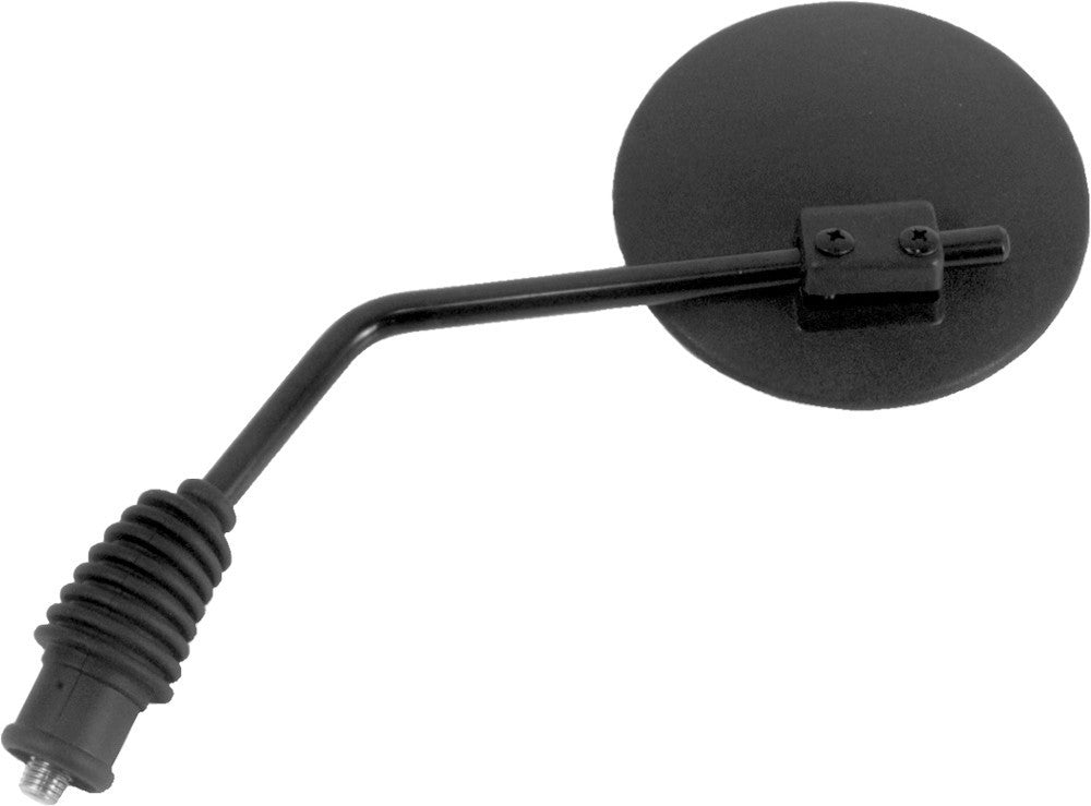 Emgo Universal Round Mirror 10mm Thread - Either 20-64580