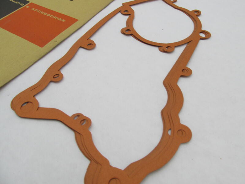Lot of 5 Harley Genuine NOS Aermacchi M65 M50 MC65 Crankcase Gaskets 24573-67P