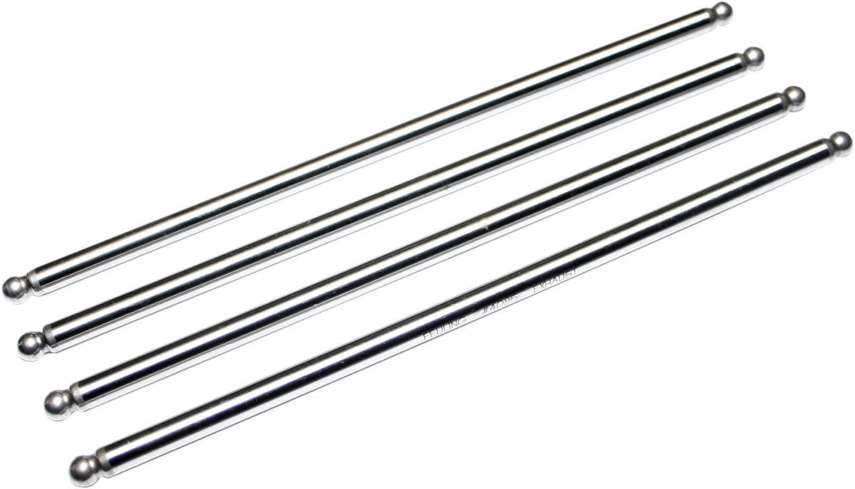 Feuling HP+ Fixed Length Pushrods 4085