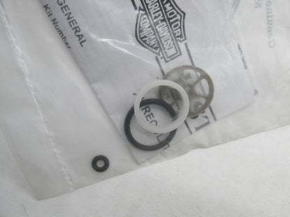 Harley Davidson Genuine NOS XL Fuel Pump Regulator Spacer Kit 61005-07