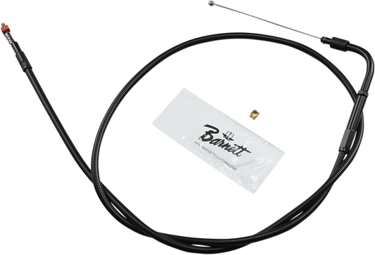 Barnett Stealth Series Idle Cable +3in. 131-30-40015-03