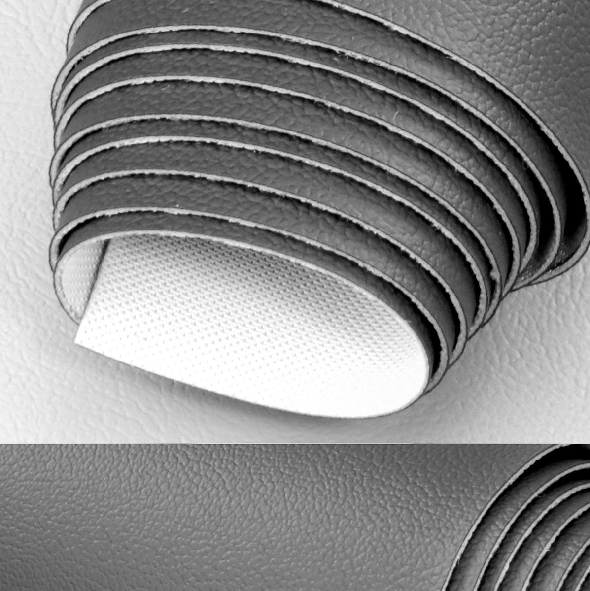 Saddlemen Universal Seat Cover Material 54" x 72" 9089-72