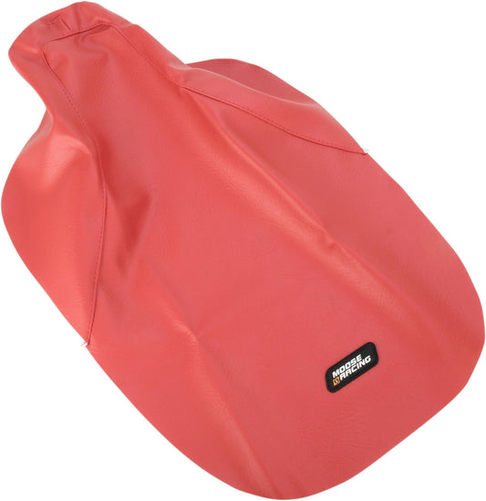 Moose Racing Standard Seat Cover Red 0821-1199