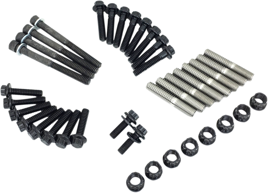 Feuling Dress Up Fastener Kits 3047