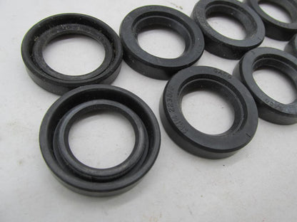 Lot of 8 Harley Davidson Genuine NOS Aermacchi Oil Seals 12005P