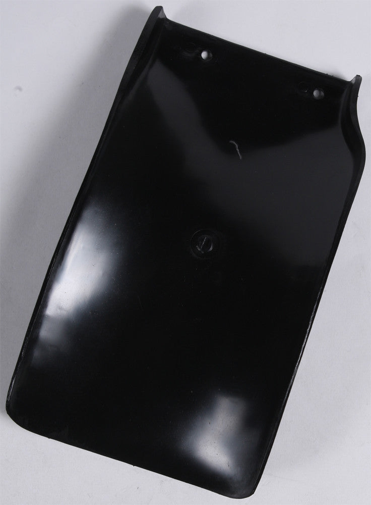 Acerbis Airbox Mud Flap Black 2081680001