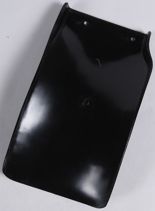 Acerbis Airbox Mud Flap Black 2081680001