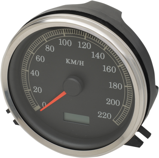 Drag Specialties Electronic Speedometer 2210-0344