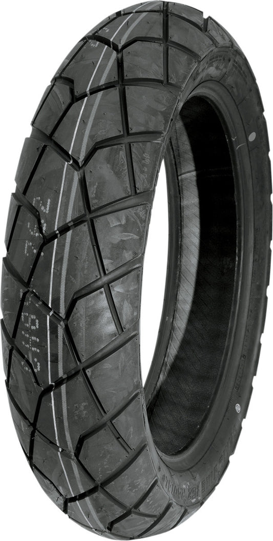 Bridgestone Rear Adventure Tires TW152, 150/70R17, Radial, Rear, Tubeless 3268