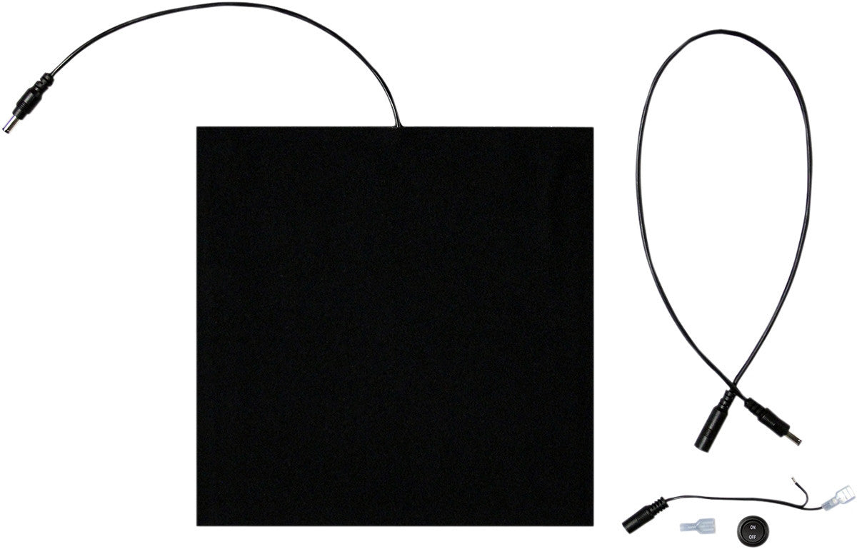 Moose Racing Internal Seat Heater 0821-1612