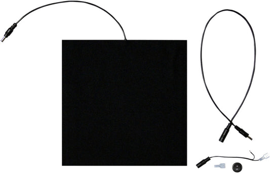 Moose Racing Internal Seat Heater 0821-1612