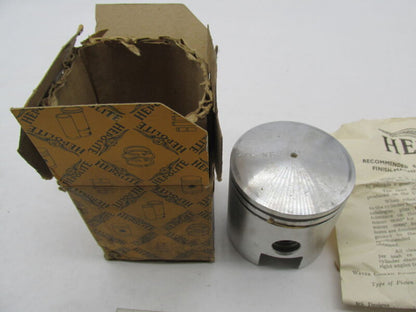 Harley Davidson Aermacchi Hepolite Heplex NOS 2.3/8" Piston 11922