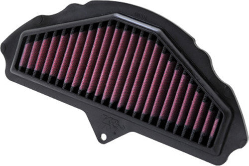 K & N O.E.M. Replacement High-Flow Air Filters KA-1008