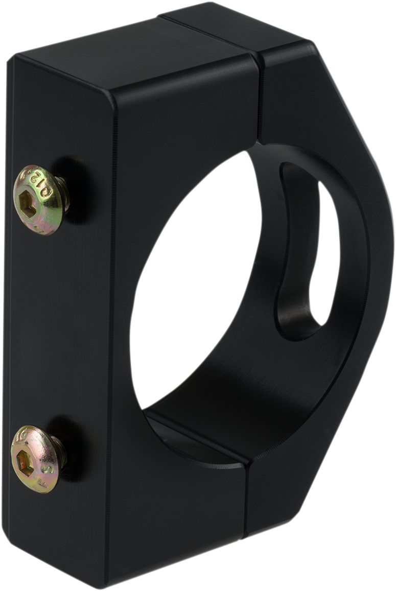 Joker Machine UTV License And Tag Light Assembly Black 60-571-1