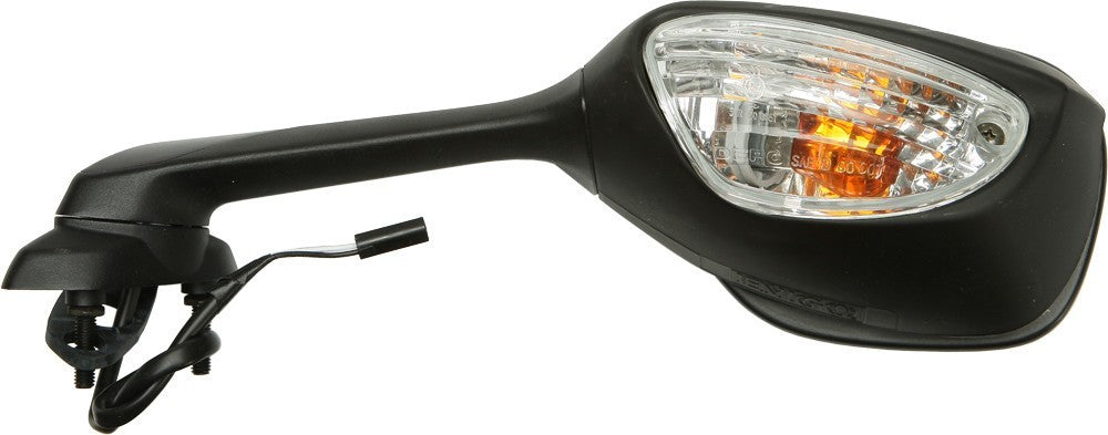 Emgo OEM Replacement Mirror Left 20-55262