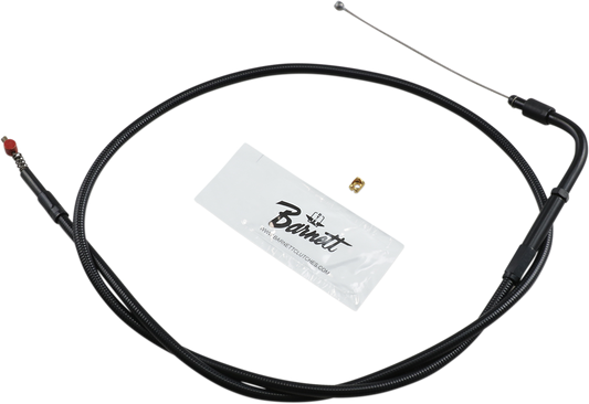 Barnett Stealth Series Idle Cable Standard 131-30-40038