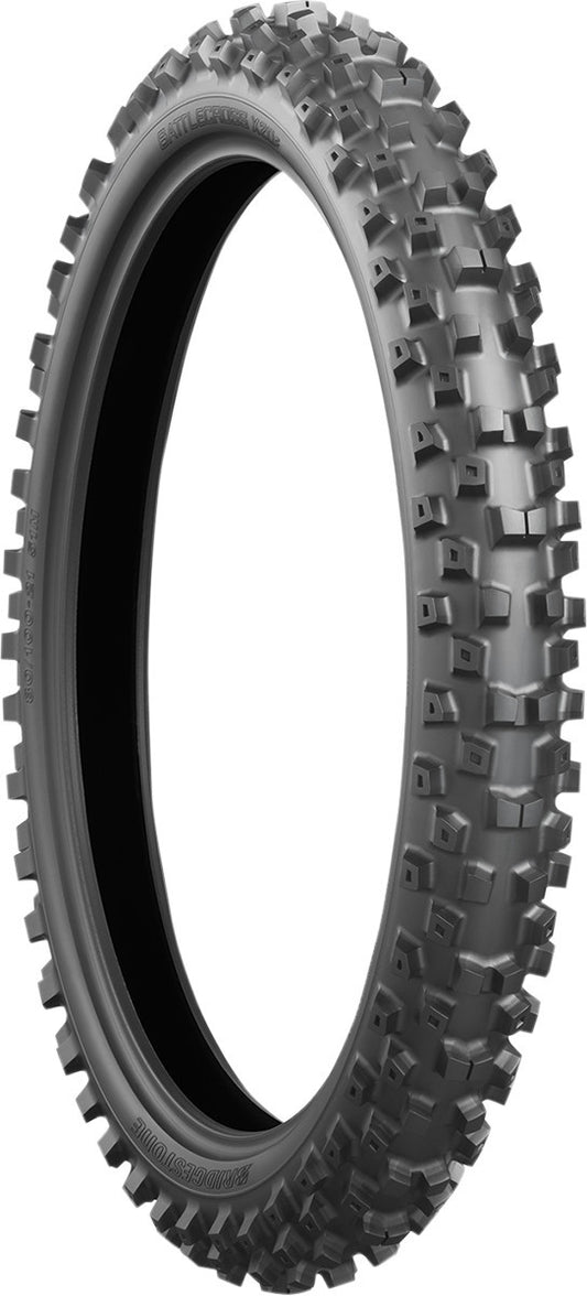 Bridgestone Battlecross X20 Terrain Tire 80/100-21 51M 004593