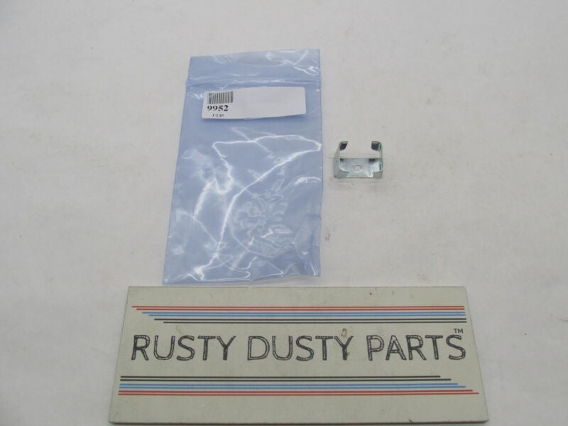 Harley Davidson Genuine NOS Flasher or Circuit Breaker Clip 9952