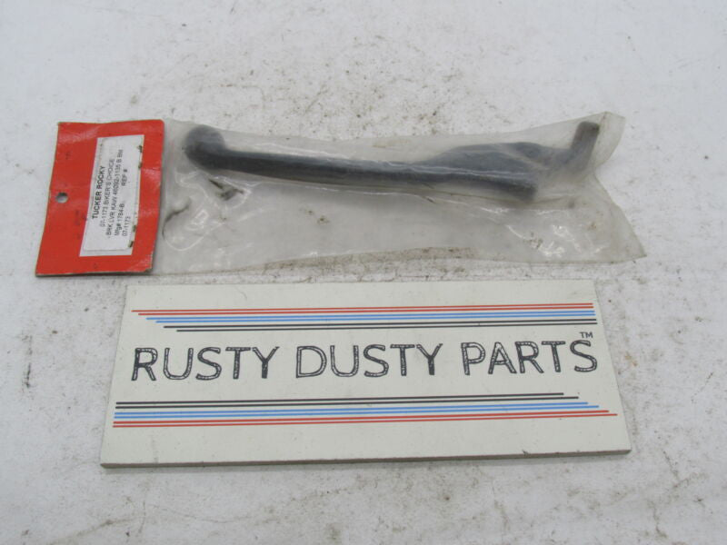 Tucker Rocky Biker's Choice Kawasaki Brake Lever 1748-B 46092-1135