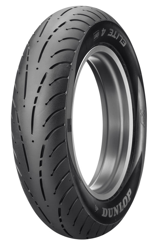 Dunlop Elite 4 Tires 200/55R16 77H Radial -Rear 45119548