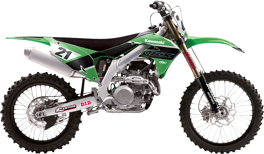 Factory Effex SR1 Series Graphic Kit 26-01126