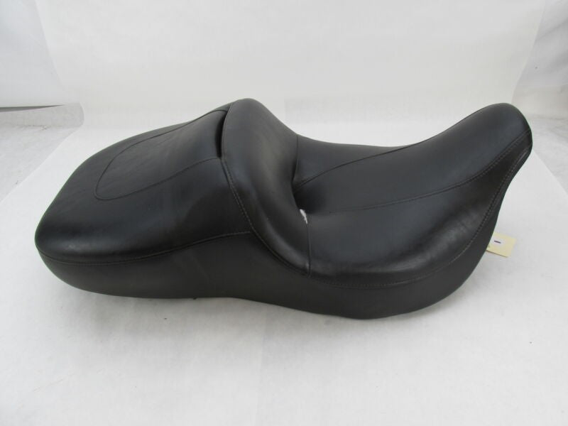 Harley Davidson Genuine FLHR 2003-21 Road King Black Stock Seat 52280-09