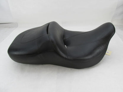 Harley Davidson Genuine FLHR 2003-21 Road King Black Stock Seat 52280-09