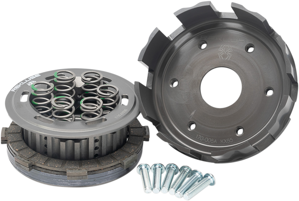 Rekluse Racing Core Manual Clutch Kits RMS-7043