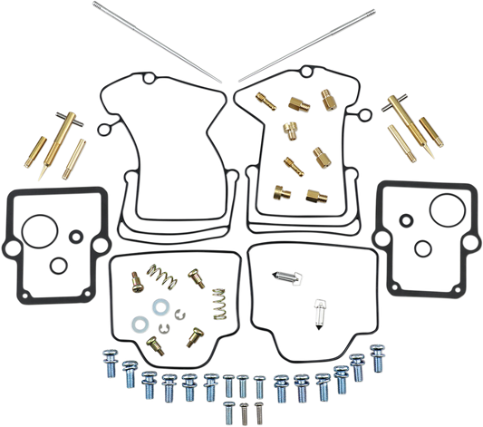 Parts Unlimited Carburetor Repair Kits 1003-1494