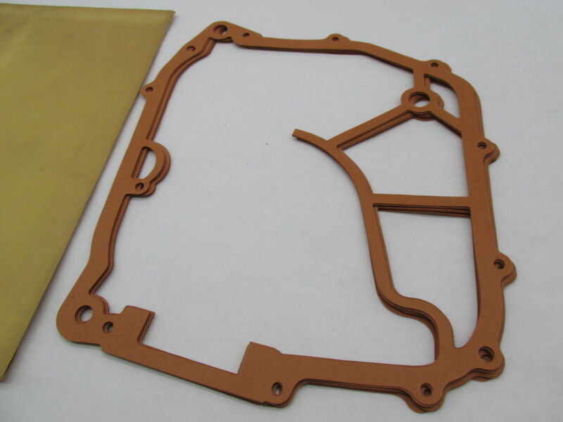 Lot of 14 Harley Davidson NOS Aermacchi Sprint Crankcase Gaskets 24572-69P