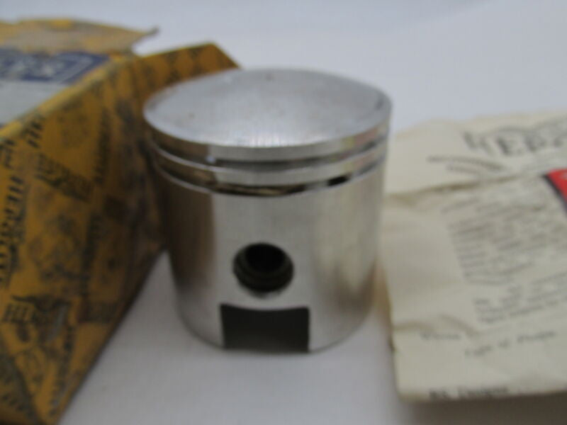Harley Davidson Aermacchi Hepolite Heplex NOS 2.3/8" Piston 11922