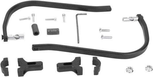 Moose Racing Standard Aluminum Handguards M6002-4