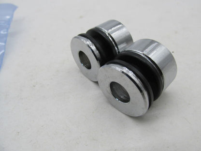 Lot of 2 Harley Davidson Genuine NOS Softail Dyna Docking Points 53683-96
