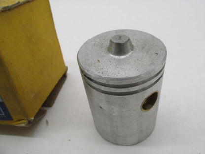 Hepolite Heplex Genuine NOS Villiers Type Piston 50M/M Semi Fin w/ Pin 5650