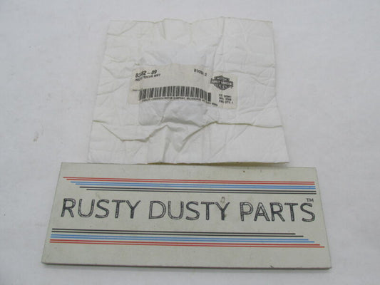 Harley Davidson Genuine NOS  Side Cover Insert SDCVR Mount 83482-09