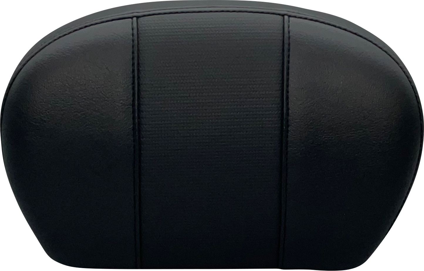 Le Pera Sissy Bar Pad Black L-SBP01GT/HR3