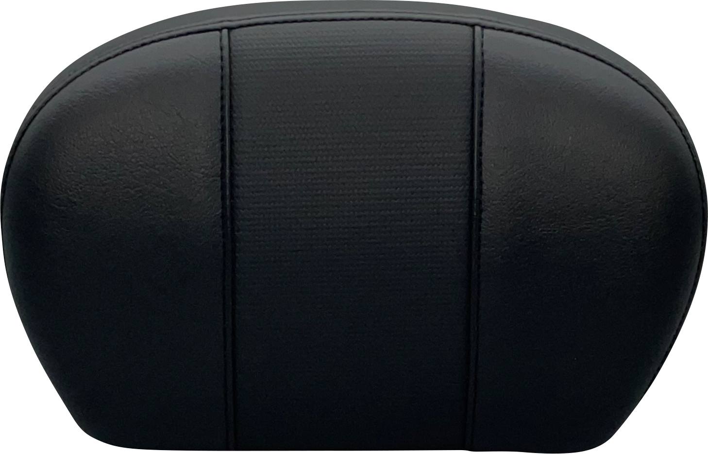 Le Pera Sissy Bar Pad Black L-SBP01GT/HR3