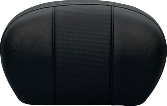 Le Pera Sissy Bar Pad Black L-SBP01GT/HR3