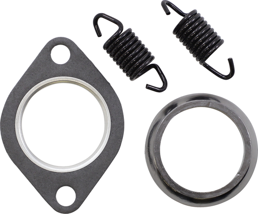 Moose Racing Exhaust Gasket Kit 0934-7222