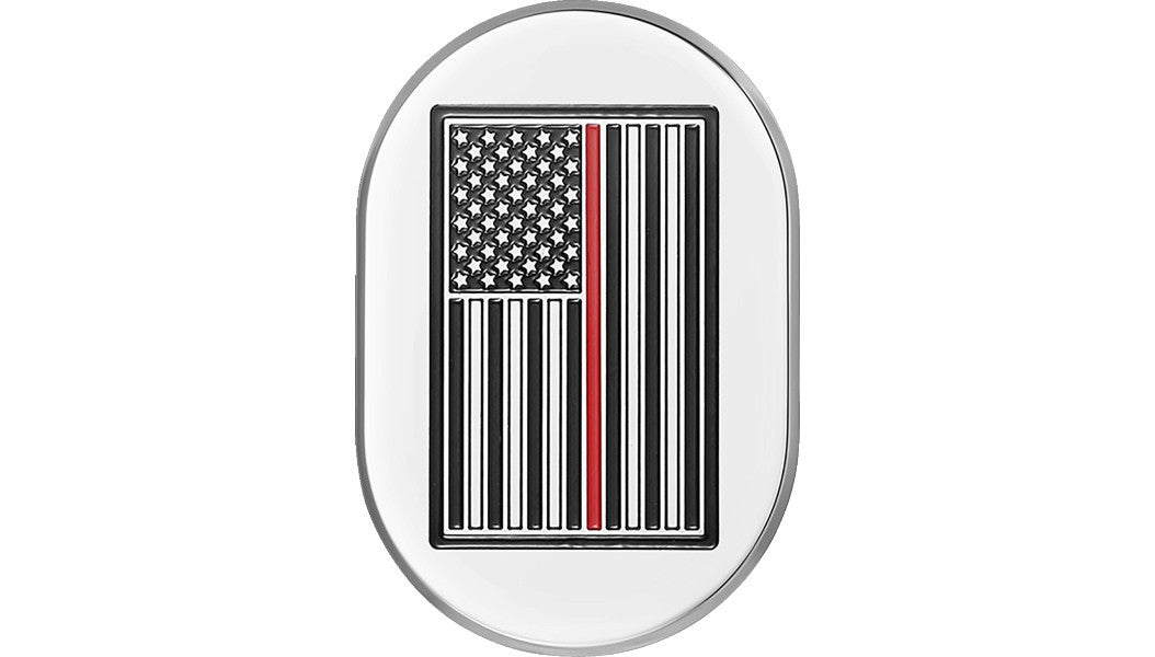 FIGURATI DESIGNS Antenna Covers FD75-AC-SS-RT