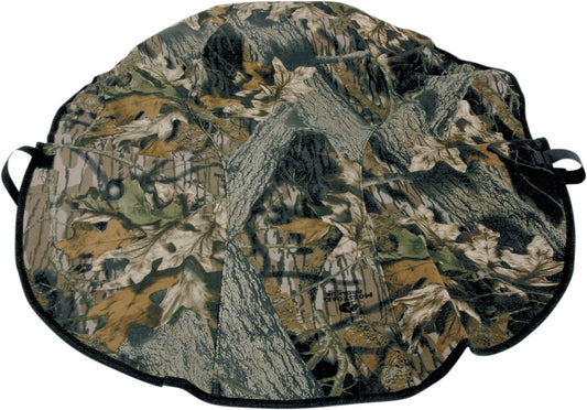 Moose Racing Cordura Seat Cover Mossy Oak 0821-0334