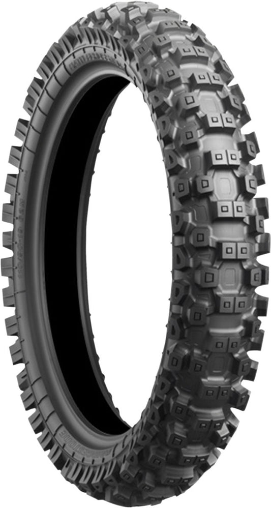 Bridgestone X30 Intermediate Terrain Tire 110/100-18 Rear 3102