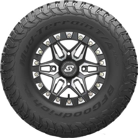 BF Goodrich Mud Terrain KM3 Tire 32X10R14 29937