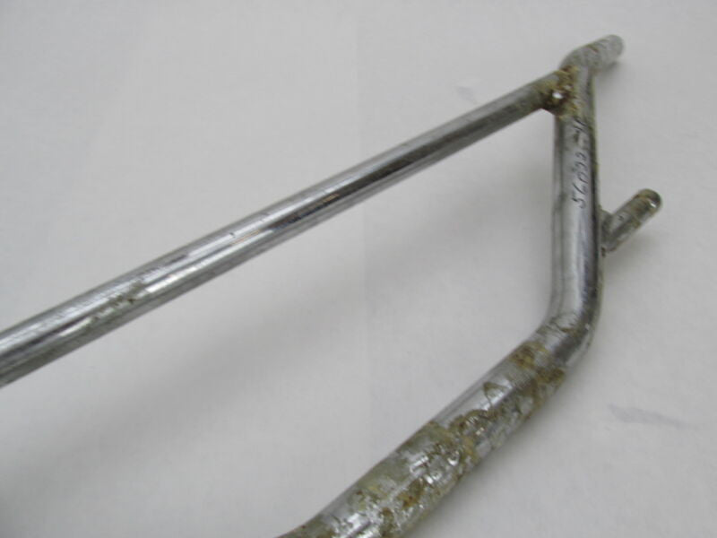 Harley Davidson Aermacchi  Sx250 Sx 250 SS 175 Genuine Handlebars 56022-74P