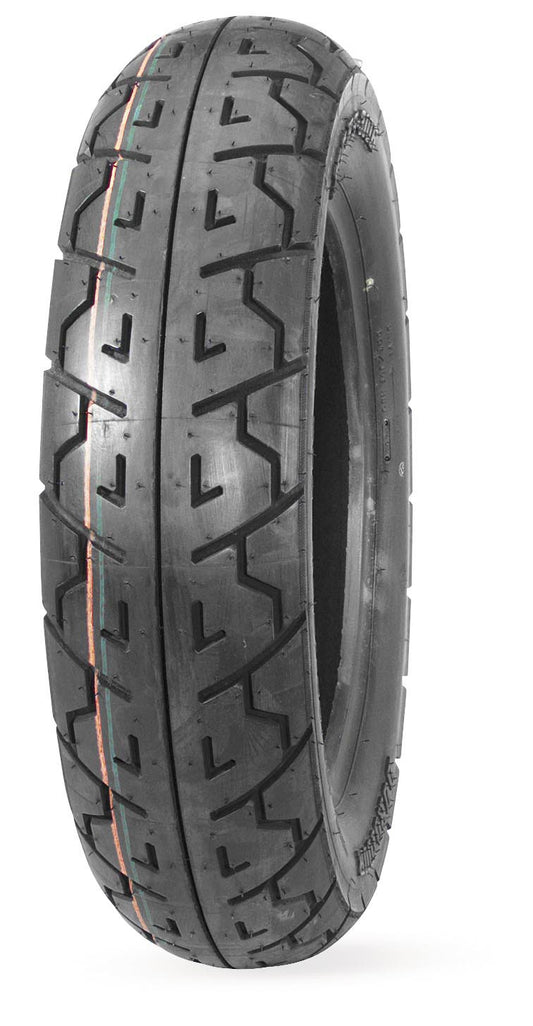 IRC Durotour RS-310 Tire Rear - 120/80-18 111426
