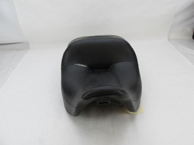 Harley Davidson Genuine FLHR 2003-21 Road King Black Stock Seat 52280-09