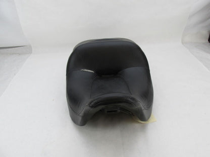 Harley Davidson Genuine FLHR 2003-21 Road King Black Stock Seat 52280-09