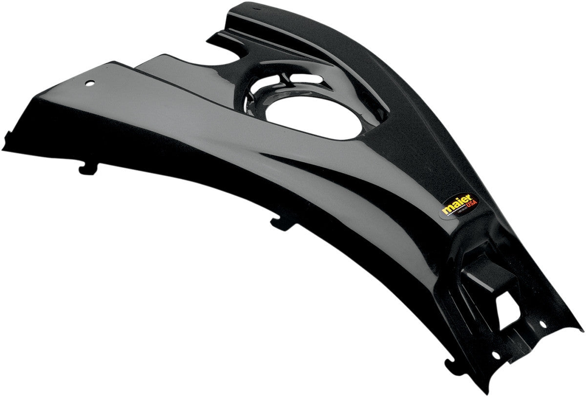 Maier Mfg Tank Cover Black 190130