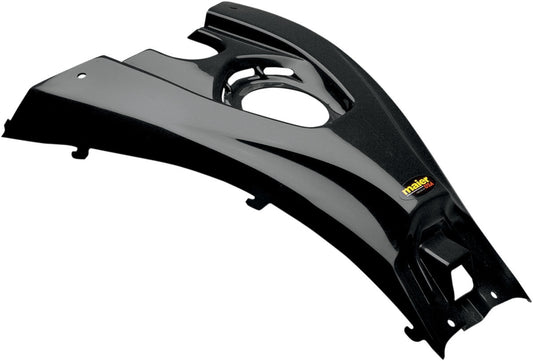 Maier Mfg Tank Cover Black 190130