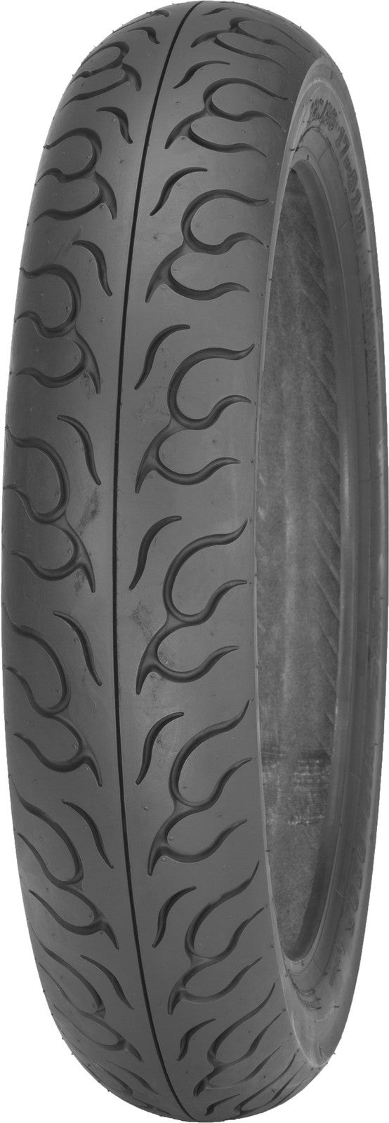 IRC WF-920 Wild Flare Tire Front - 120/90-17 302681
